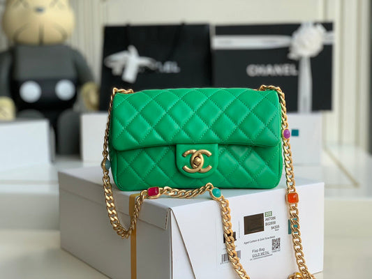 Chanel Bag New Arrival Luxury Bag - 658