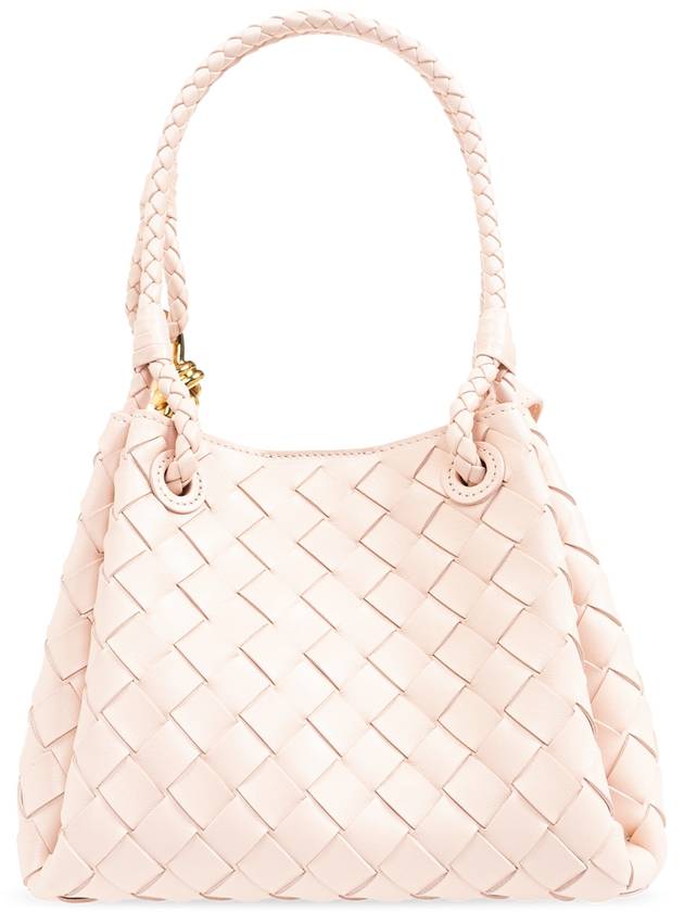 Bottega Veneta Bottega Veneta Parachute Small Handbag, Women's, Pink