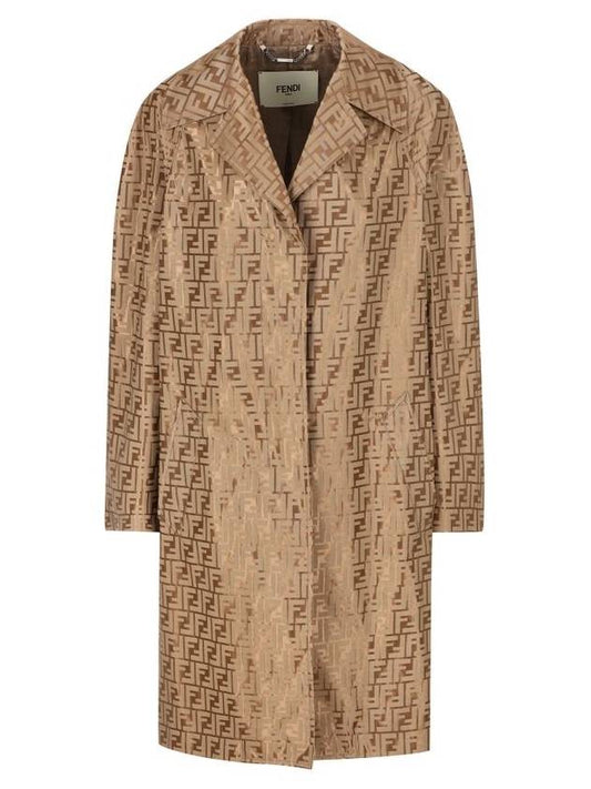 Fendi Fendi Coats
