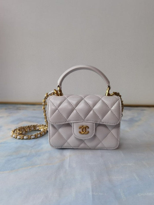 Chanel Bag New Arrival Luxury Bag - 340