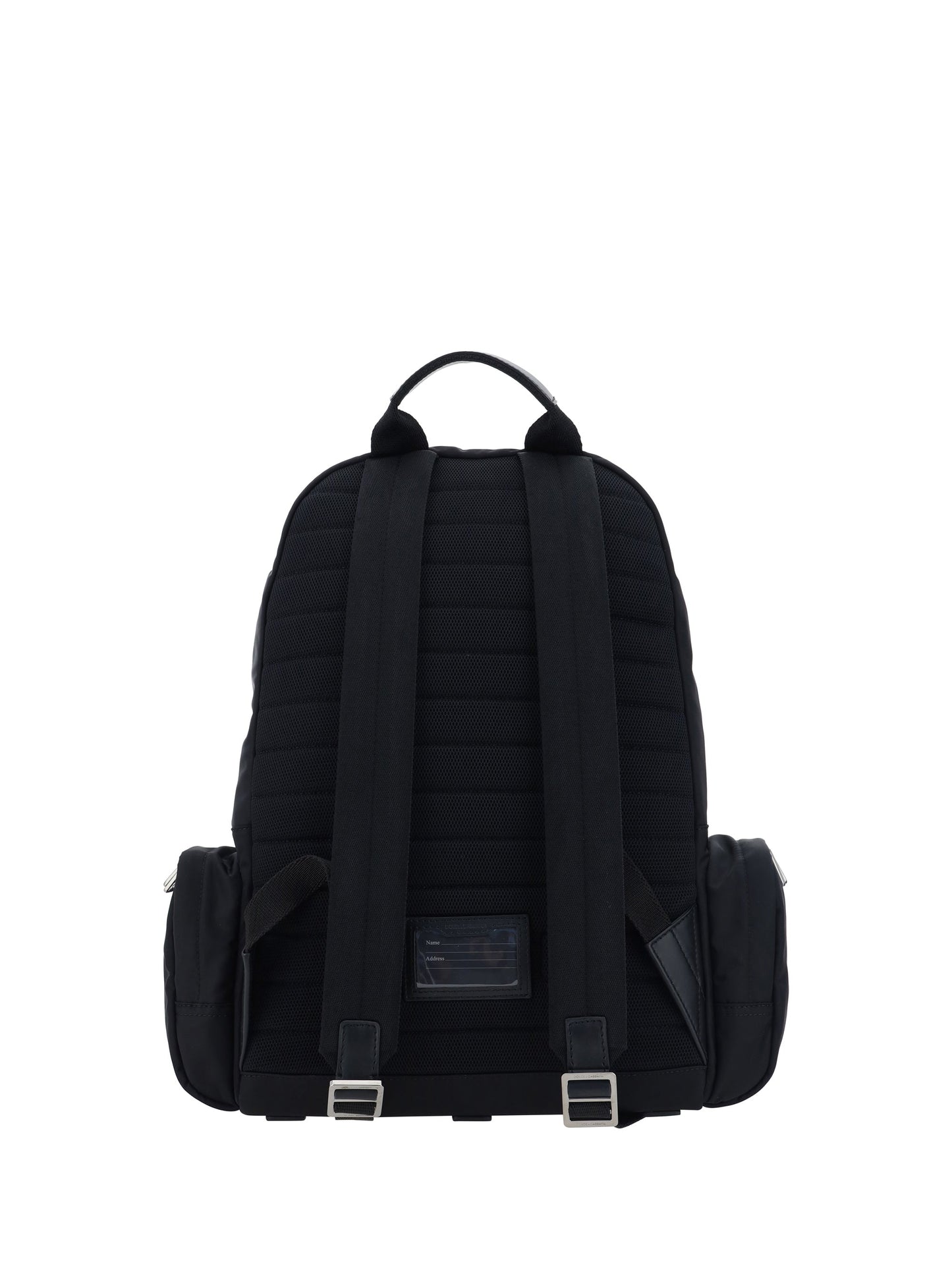 Dolce & Gabbana Men Backpack
