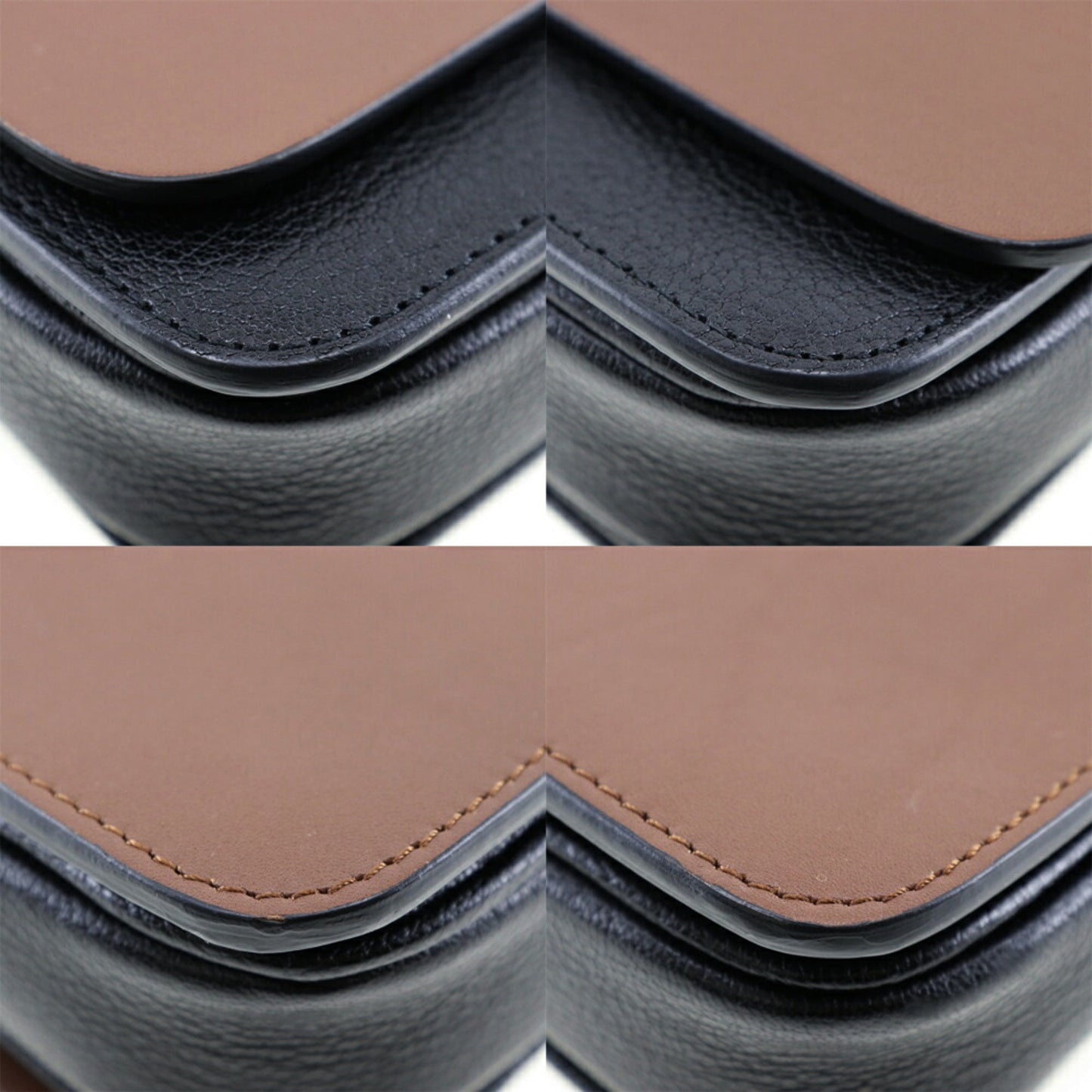 Burberry   Leather Shoulder Bag ()