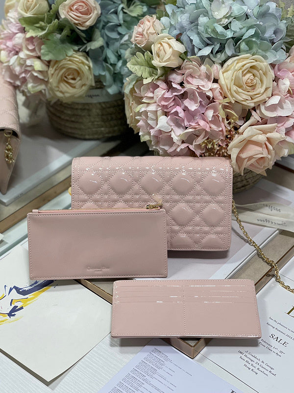 Dior Bag Luxury Bag New Arrival - 1751