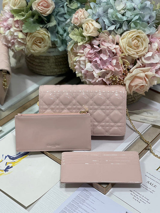 Dior Bag Luxury Bag New Arrival - 1751