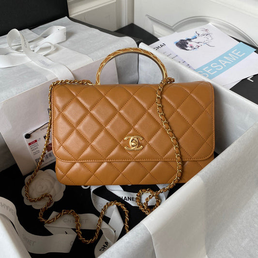 Chanel Bag New Arrival Luxury Bag - 447