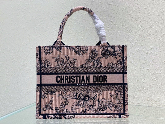 Dior Bag Luxury Bag New Arrival - 3287