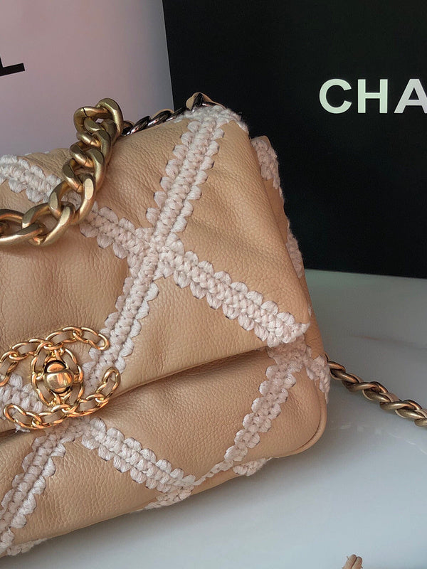 Chanel Bag New Arrival Luxury Bag - 770