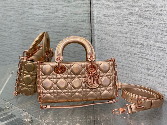 Dior Bag Luxury Bag New Arrival - 488