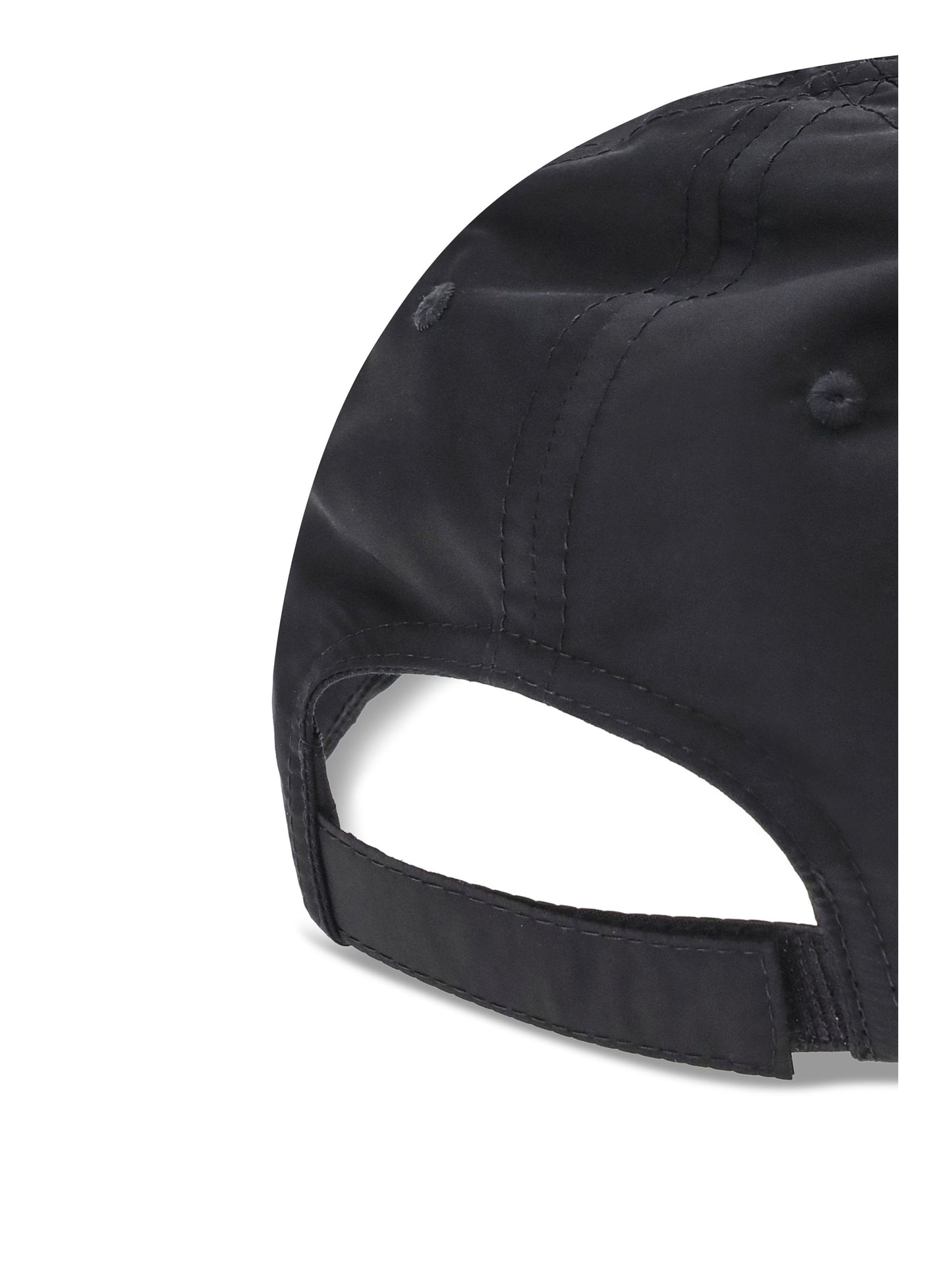Balenciaga Men Lamborghini X Balenciaga Baseball Cap