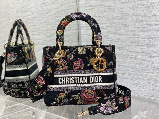 Dior Bag Luxury Bag New Arrival - 2418