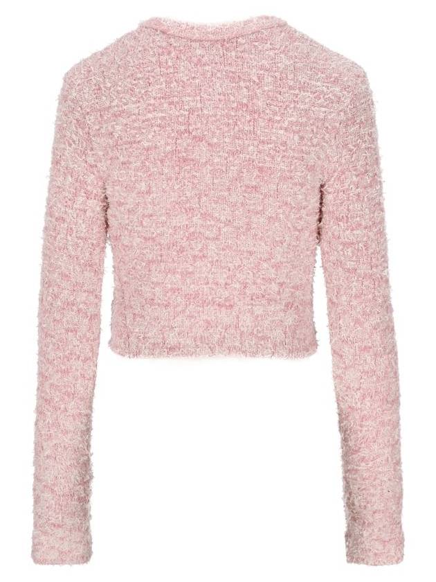 Balenciaga Balenciaga Sweaters Pink