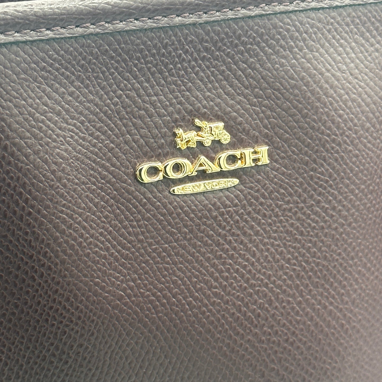Coach Handbag
