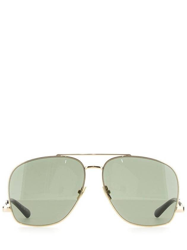 Saint Laurent 23 fw EYEGLASS SL 653 Leon 769788Y99028024 B0040748581