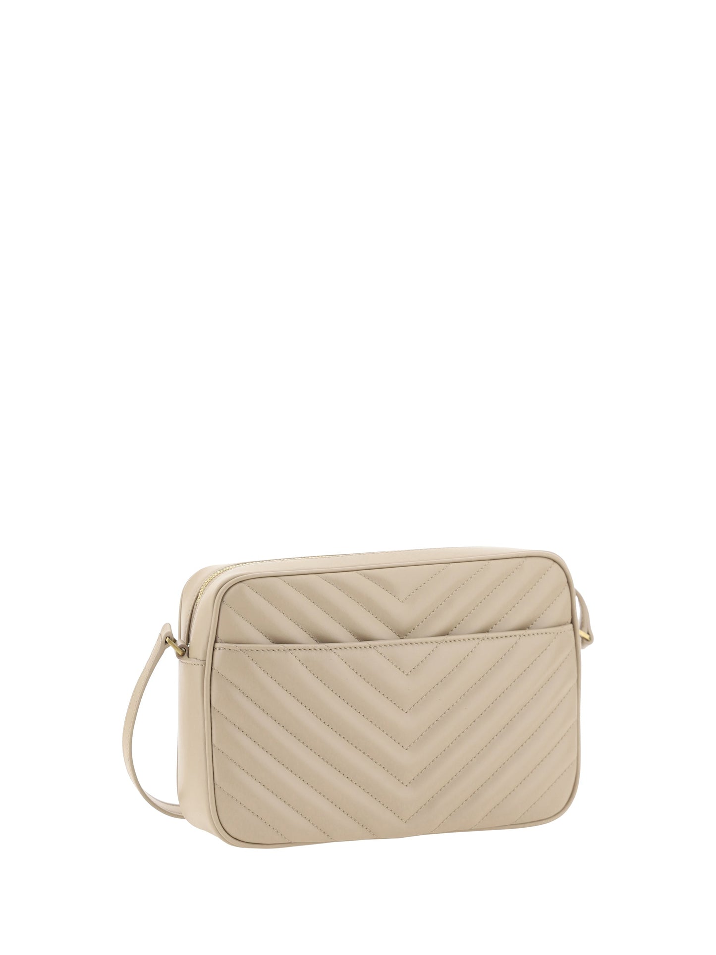 Saint Laurent Women Loulou Shoulder Bag