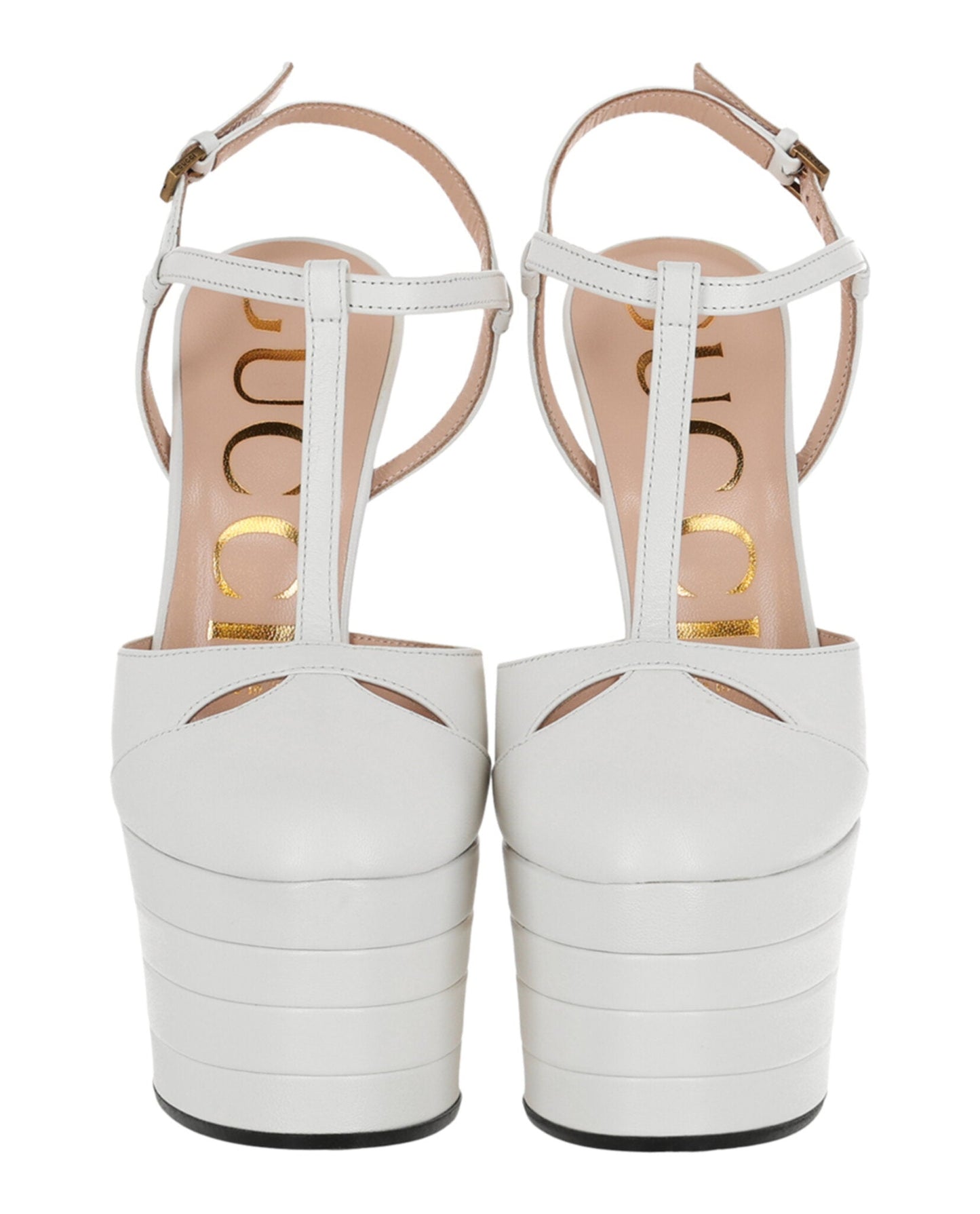 Angel Platform Pumps