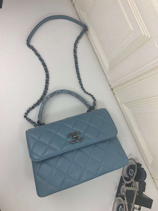 Chanel Bag New Arrival Luxury Bag - 991