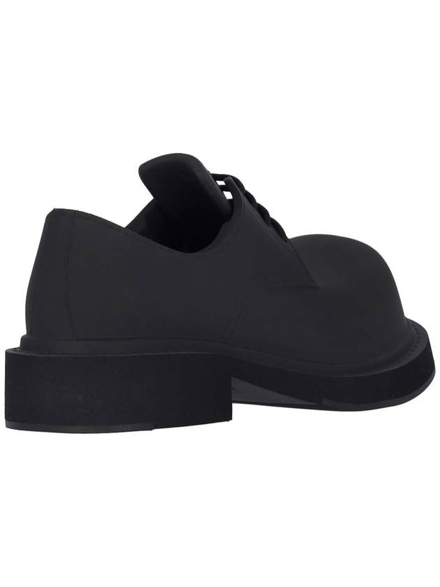 Balenciaga Steroid Chunky Derby Black
