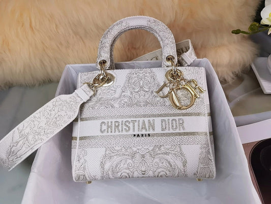 Dior Bag Luxury Bag New Arrival - 4499