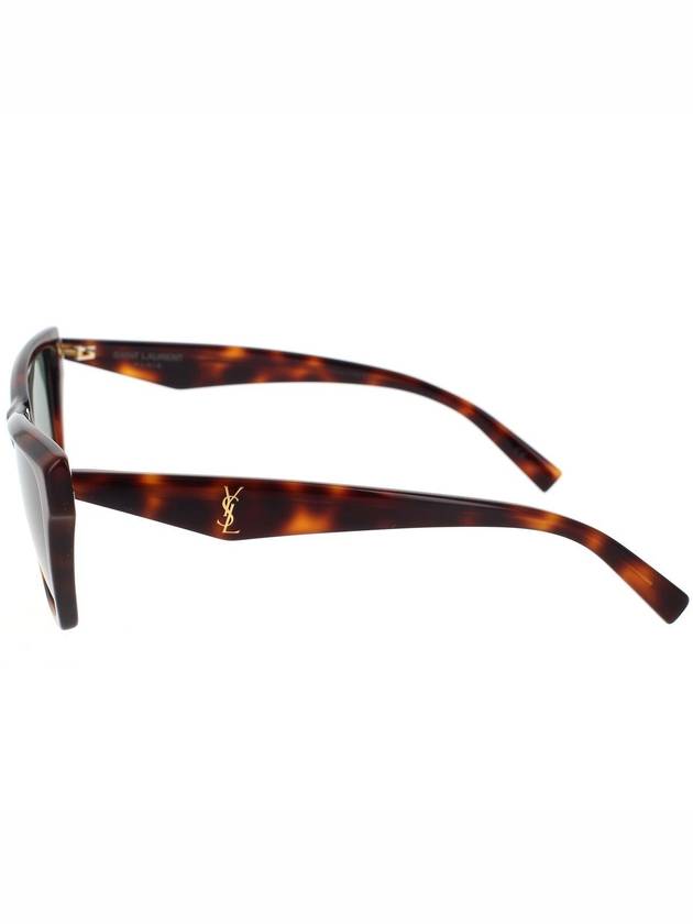 Saint Laurent Saint Laurent Eyewear Sunglasses