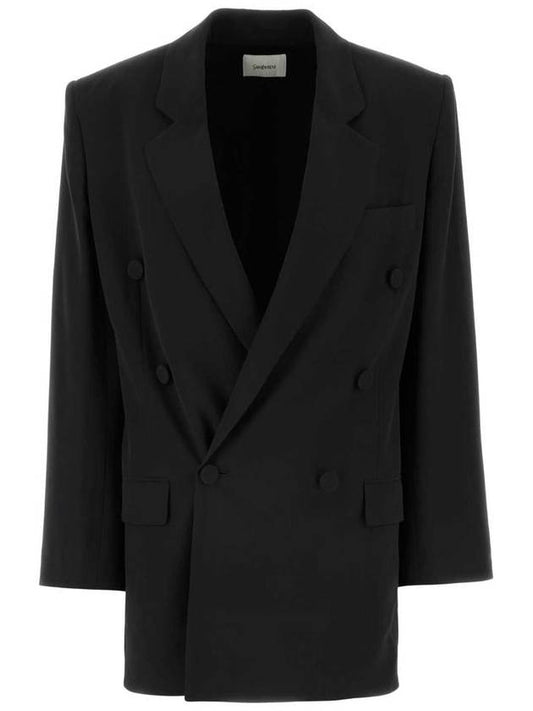 Saint Laurent Saint Laurent Dress