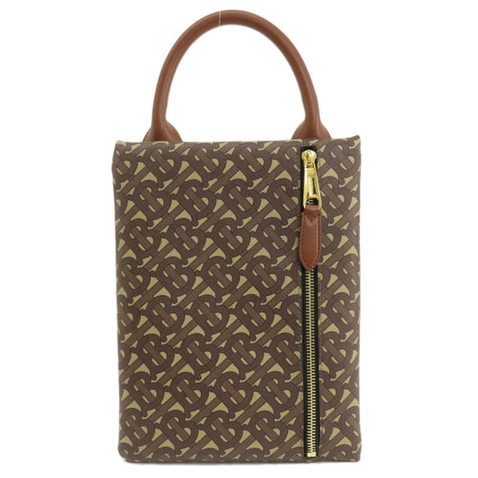 Burberry  Pvc Handbag ()