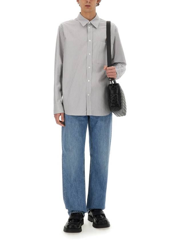 Bottega Veneta short sleeve tshirt 786340V3ZA0 1160