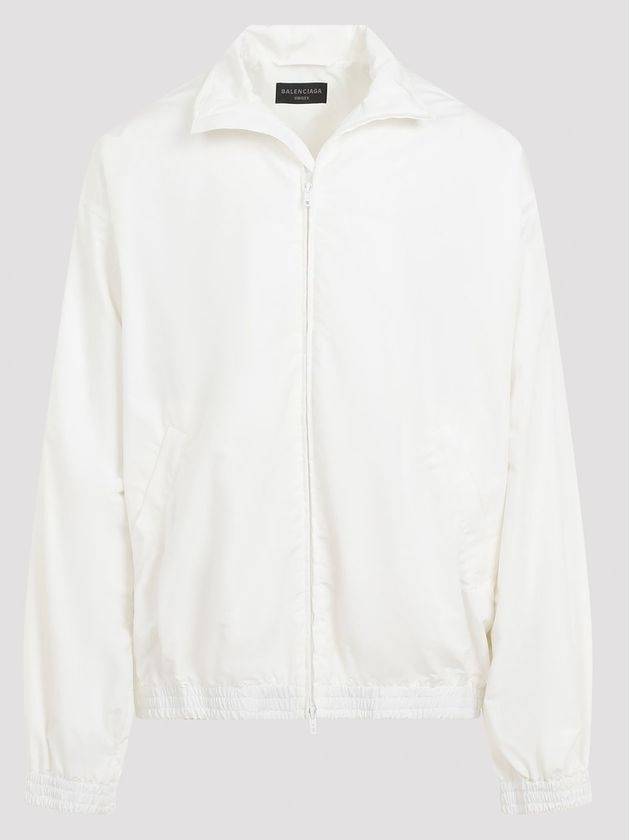 Balenciaga BALENCIAGA TRACKSUIT JACKET