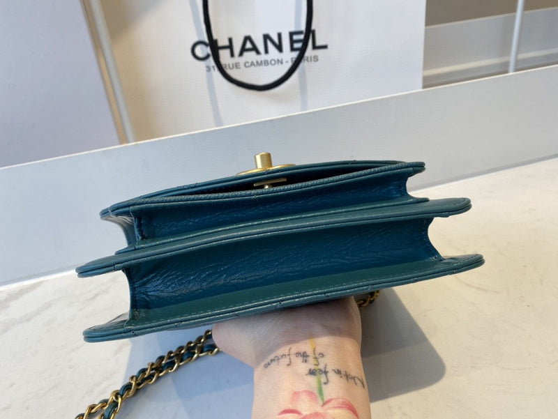Chanel Bag New Arrival Luxury Bag - 496