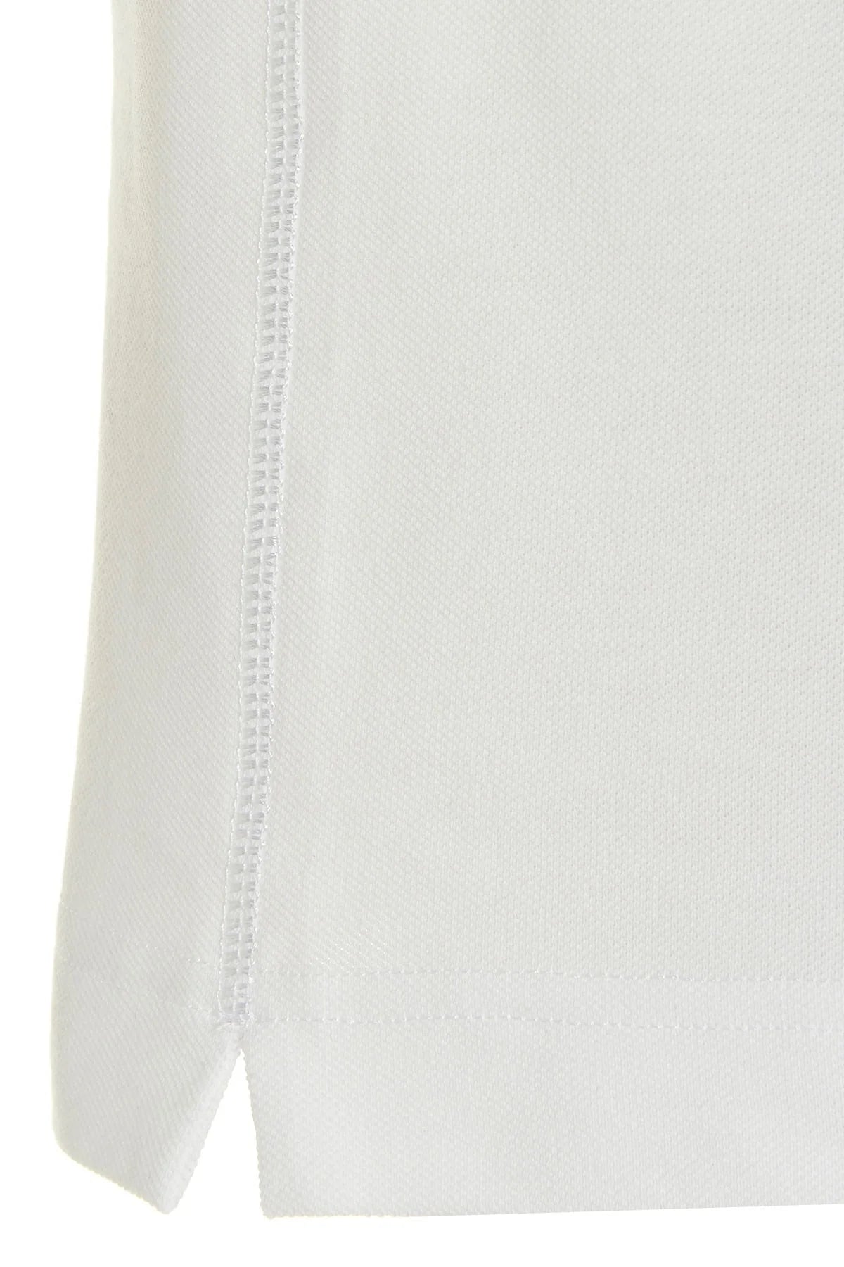 Dolce & Gabbana Men Polo 'Dg Essential'