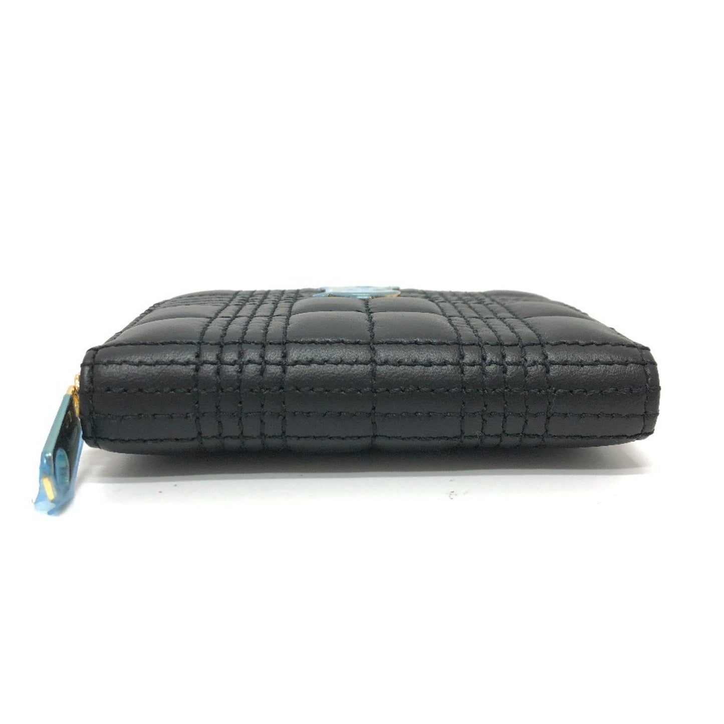 Burberry  Leather Coin Purse/Coin Case ()