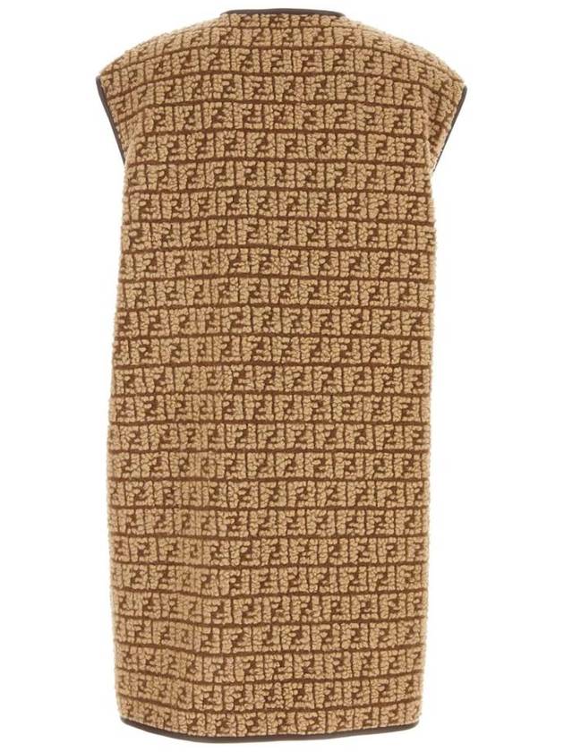 Fendi Jacket FT0059APNH F1EPI PRINTED