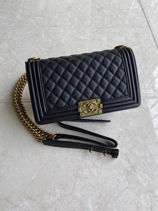 Chanel Bag New Arrival Luxury Bag - 357