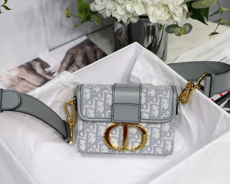 Dior Bag Luxury Bag New Arrival - 5893