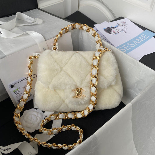 Chanel Bag New Arrival Luxury Bag - 167