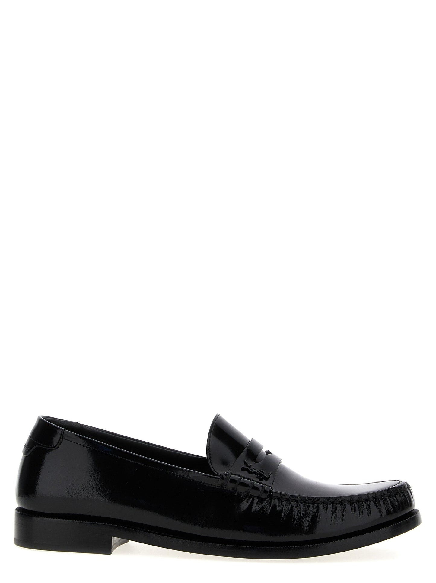 Saint Laurent Men 'Le Loafer' Loafers