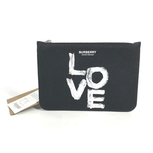 Burberry   Canvas Coin Purse/Coin Case ()