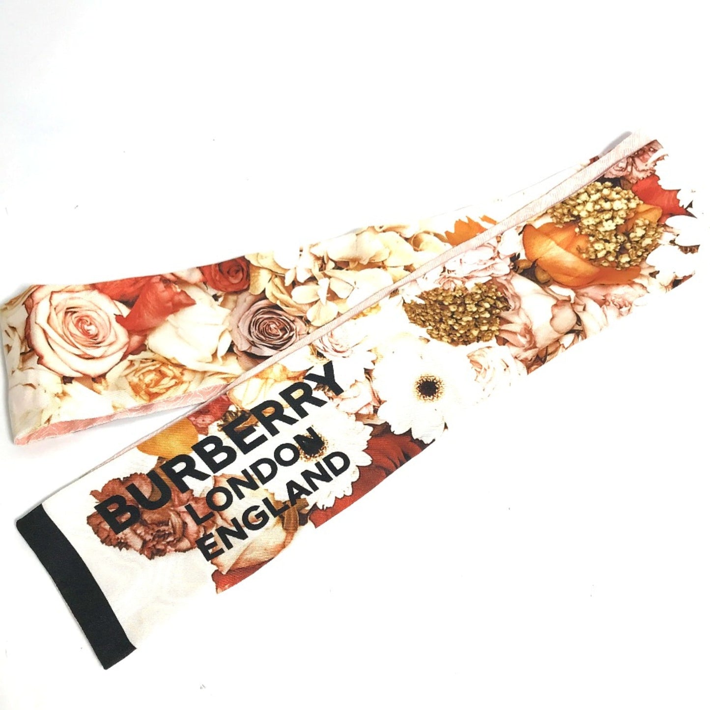 Burberry  Cloth Scarf ()