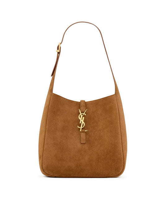 Saint Laurent Women Small Soft Suede Le 5 À 7 Bag