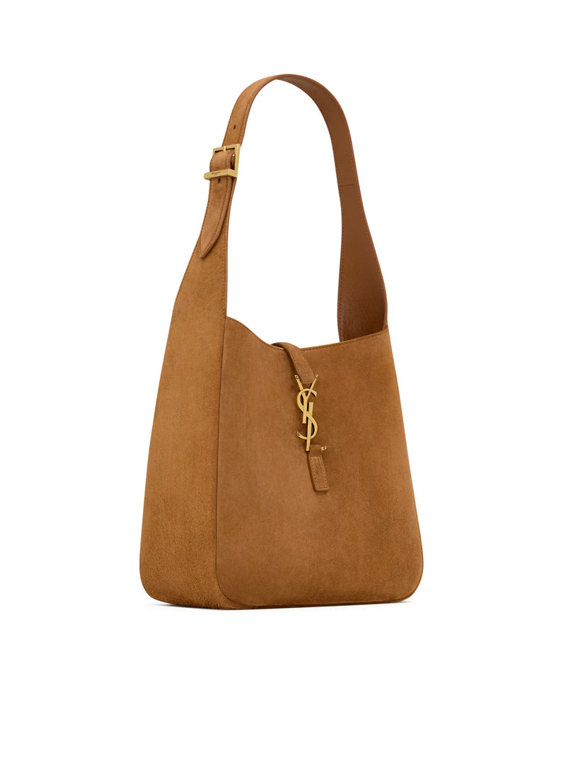 Saint Laurent Women Small Soft Suede Le 5 À 7 Bag