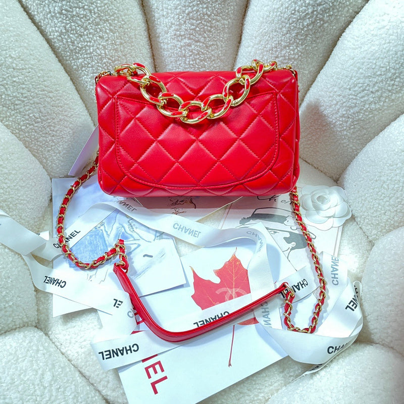 Chanel Bag New Arrival Luxury Bag - 970