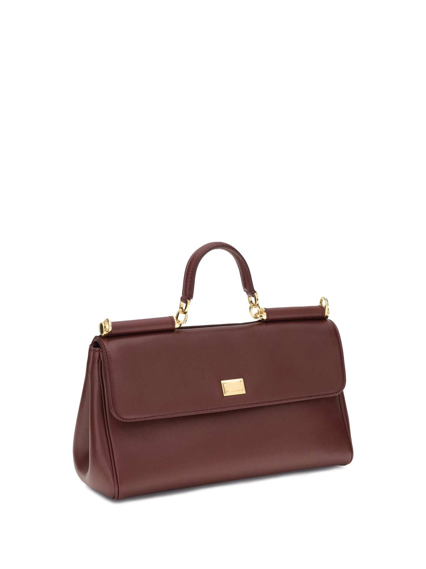 Dolce & Gabbana Women My Sicily Handbag