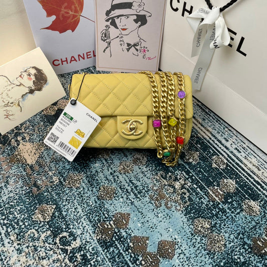 Chanel Bag New Arrival Luxury Bag - 656