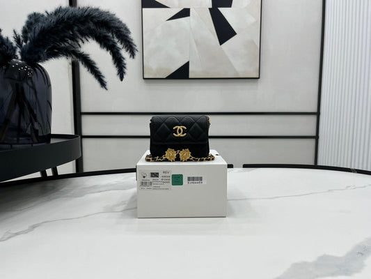 Chanel Bag New Arrival Luxury Bag - 243