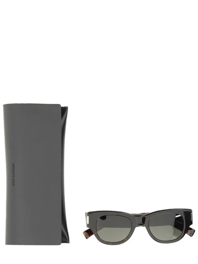 Saint Laurent 23 ss EYEGLASS SL 596 Dune 736433Y99562338 B0040299989