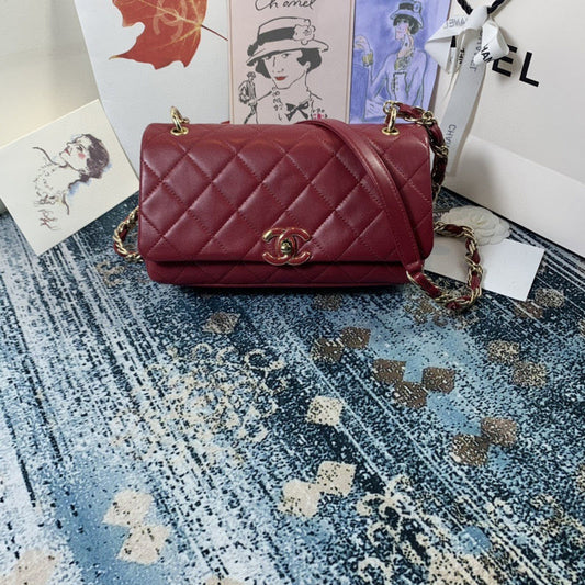 Chanel Bag New Arrival Luxury Bag - 550