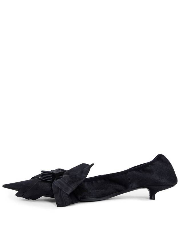 Balenciaga BALENCIAGA LOUIS PUMP 25mm