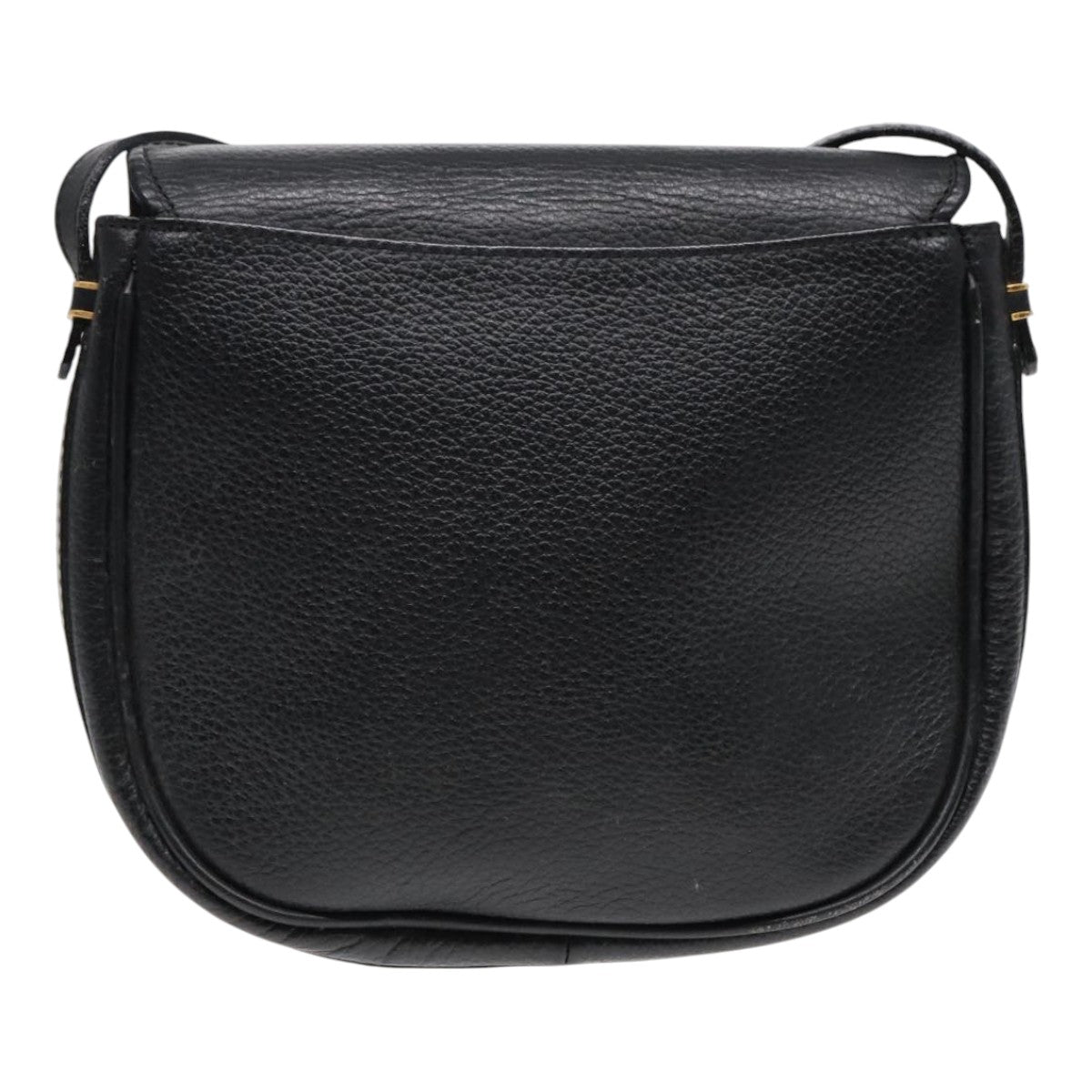 Burberry  Leather Shoulder Bag ()