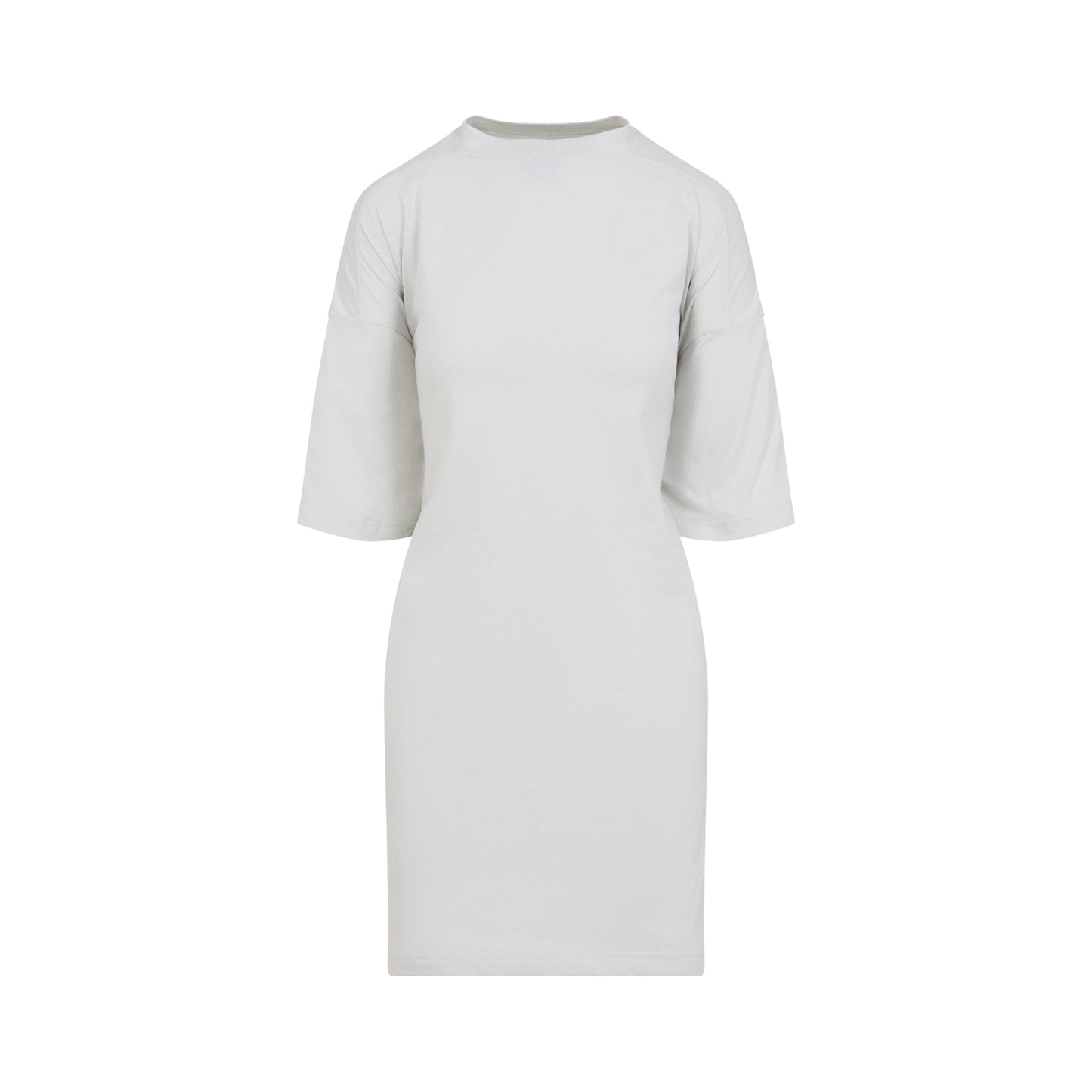 Balenciaga Semi Fitted Mini Dress Women