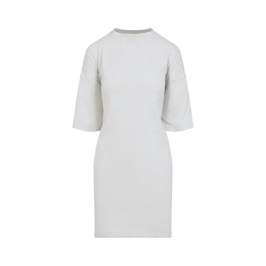 Balenciaga Semi Fitted Mini Dress Women