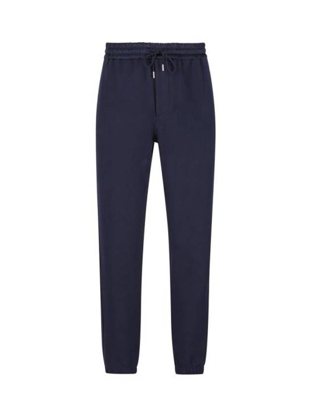 Saint Laurent Short Pants 778059Y36SW4140 P24 MARINE